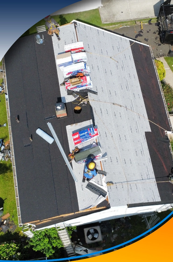 JTM Home Improvement LTD
