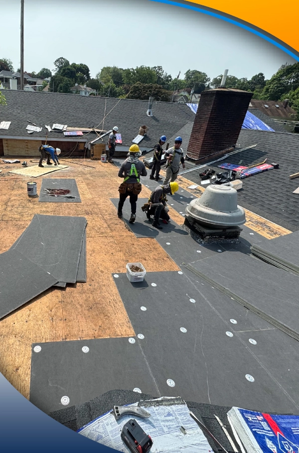 JTM Home Improvement LTD