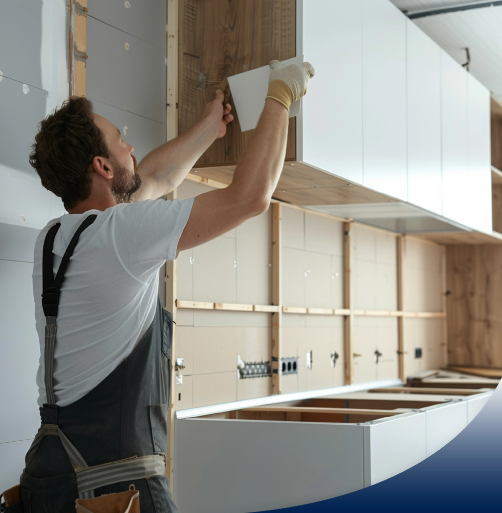JTM Home Improvement LTD