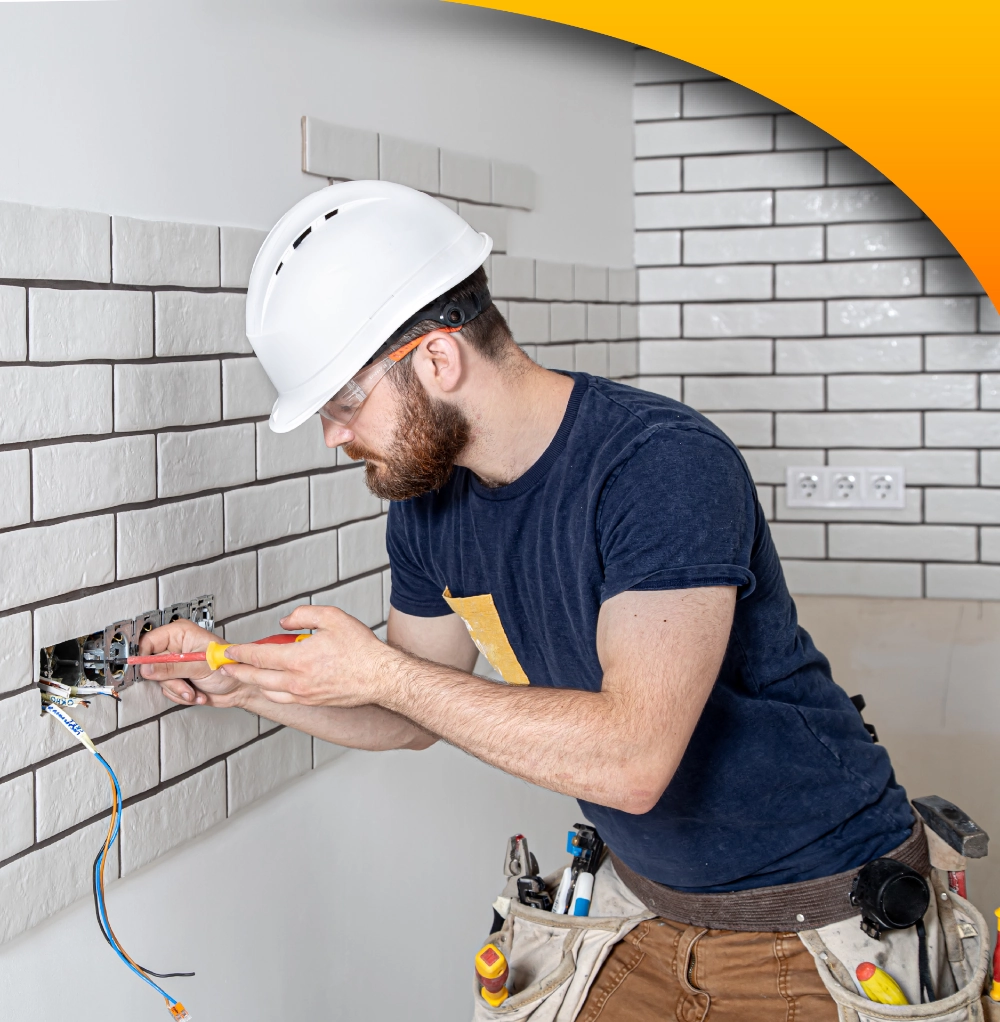 Imagen de Drywall Repair & Replacement