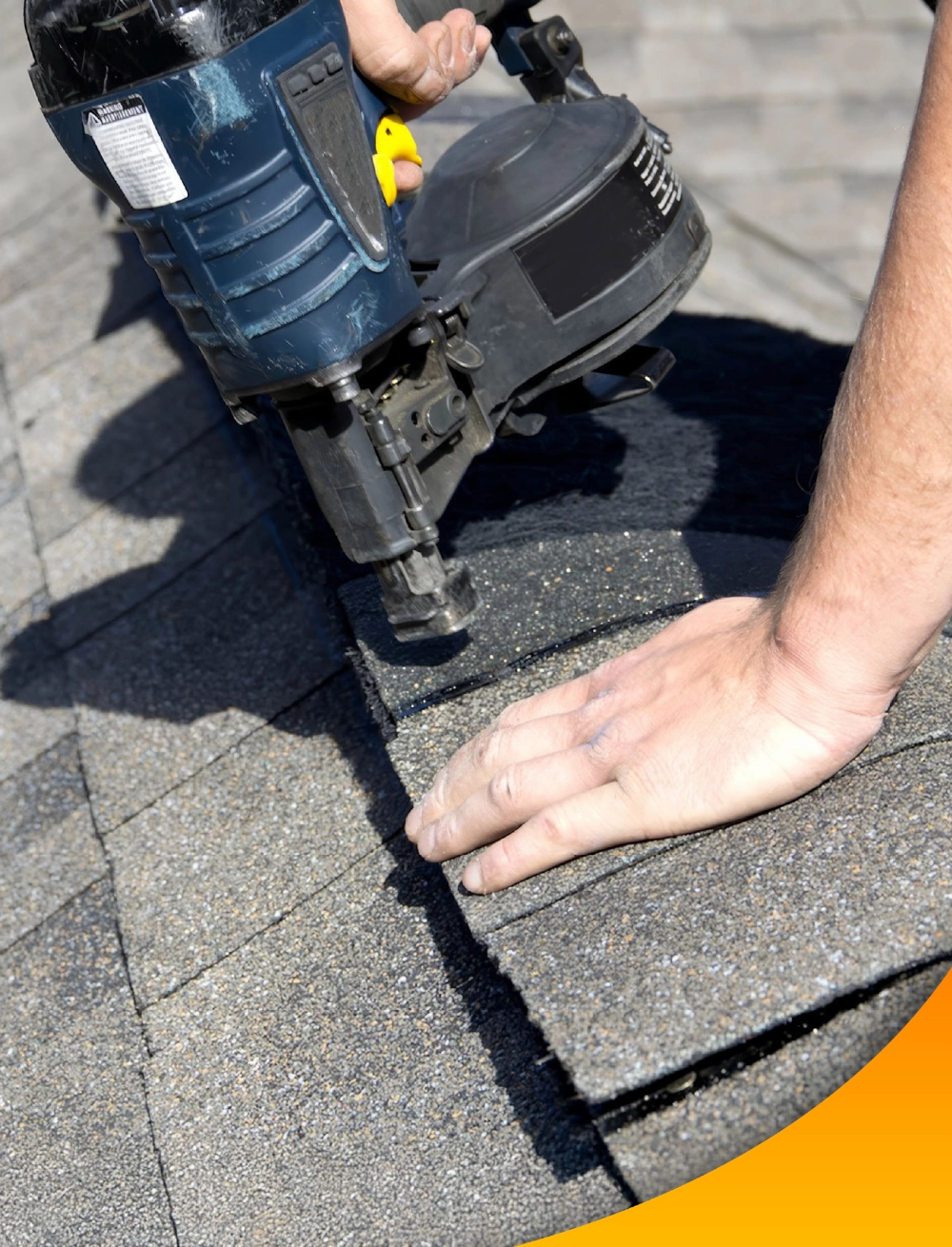 Imagen de Roof Insurance Support