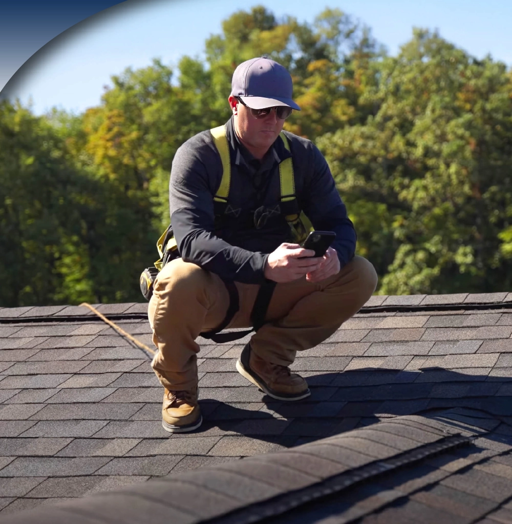 Imagen de Free Roof Inspections